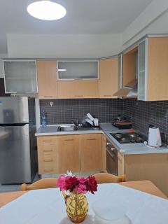Flodril Apartment nr 2 - Durazzo - 9