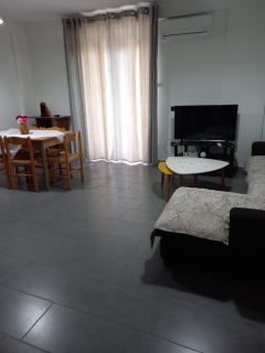Flodril Apartment nr 2 - Durazzo - 8