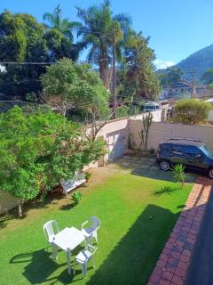 SUITES COLIBRI da SERRA - Itaipava - 5