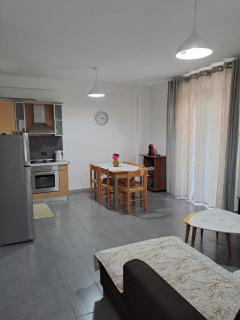 Flodril Apartment nr 2 - Durazzo - 6