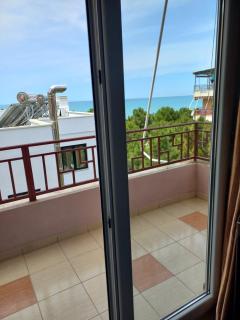 Flodril Apartment nr 2 - Durazzo - 3