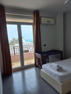 Flodril Apartment nr 2 - Durazzo - 1