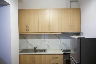 Green-Garden Apartmets - 5