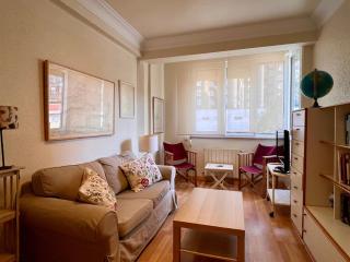 Apartamento La Sardinera - Santander - 0