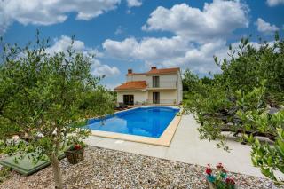 Villa Aqua - Labin - 7