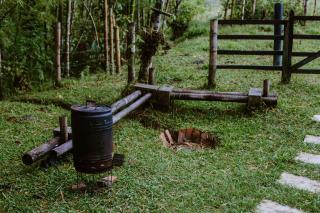 Refugio Selvatico - 2