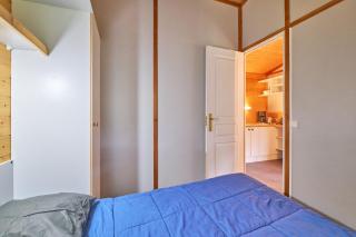 Chalet 5 personnes 302 - Mens - 6