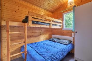 Chalet 5 personnes 302 - Mens - 8