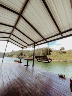 Refugio Selvatico - 9