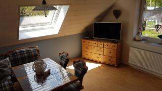Ferienwohnung Kerstin in Strackholt Ostfriesland- Urlaub - 5
