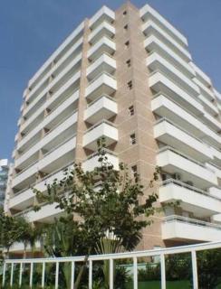 Apartamento em Riviera de São Lourenço - Bertioga - 1
