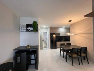 Apartamento em Riviera de São Lourenço - Bertioga - 5
