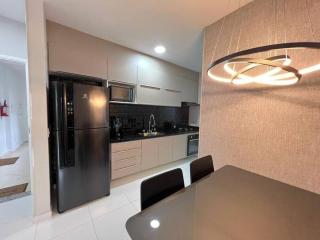 Apartamento em Riviera de São Lourenço - Bertioga - 6