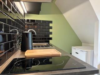 Vieux-Lille - Deux pièces de charme - 6