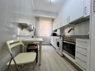 Apartamento La Sardinera - Santander - 4