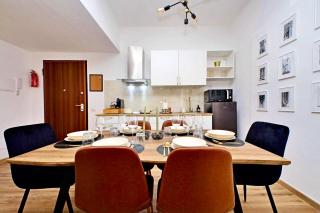 Domus Traiano - Port Apartment - Civitavecchia - 3