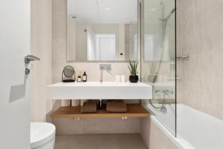 Casa Hermano - Private Pool Penthouse - Marbella - 9