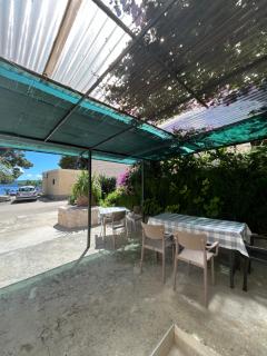Sobe Gorana - 1