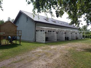 Apartamenty Na Wschodniej - Chłopy - 4