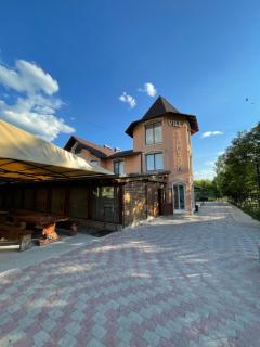 Villa SAMSON - Căuşeni - 8