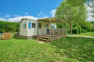 Mobil Home 5 personnes 210 - Mens - 0