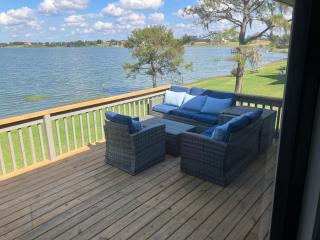 Eagle Haven Lake House - - 1
