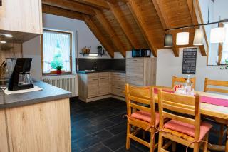 Ferienwohnung Birgit - Schonach - 6