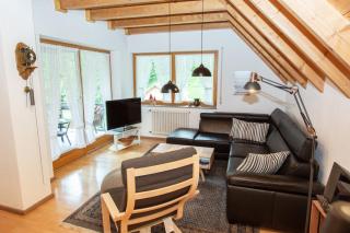 Ferienwohnung Birgit - Schonach - 7