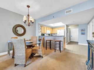 Ariel Dunes 607 - 3