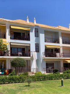 Dunas de vilamoura - Quarteira - 6