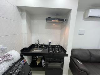 Real Apartments 054 - Studio novo recentemente reformado - 2