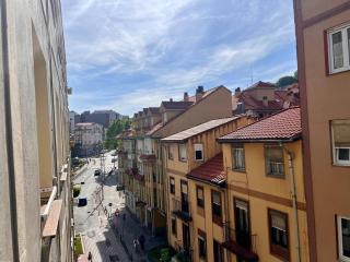 Apartamento La Sardinera - Santander - 1