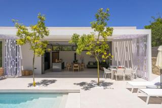 VILLA PETRA PHILIPPOS heated pool optional - 2