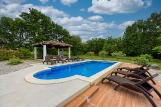 Villa Aqua - Labin - 5