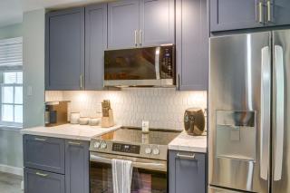Key West Home on Golf Course with Patio and Grill! - Key West - 2