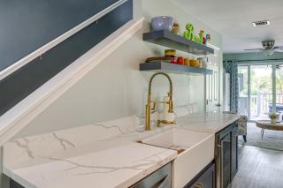 Key West Home on Golf Course with Patio and Grill! - Key West - 1