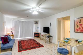 Sunny San Diego Condo Near Hospitals! - San Diego - 6