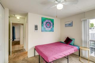 Sunny San Diego Condo Near Hospitals! - San Diego - 1