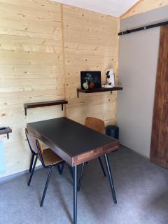 Les gîtes de Belle Roche - Mâcon - 4