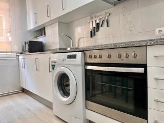 Apartamento La Sardinera - Santander - 2