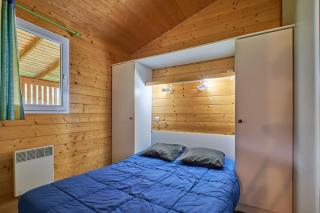 Chalet 5 personnes 303 - Mens - 3