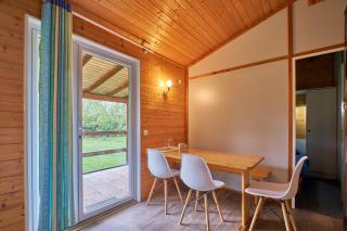 Chalet 5 personnes 303 - Mens - 8