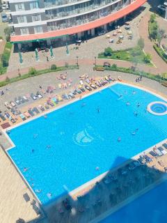 Bianca Residential Hotel - Batumi - 6