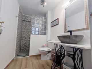 El Romeral - - 8
