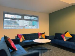 Rock Lane House by Serviced Living Liverpool - Rock Ferry - 8