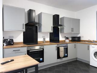 Rock Lane House by Serviced Living Liverpool - Rock Ferry - 9