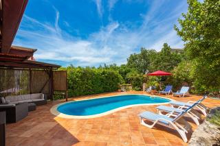 Apartments Villa Temer - 2
