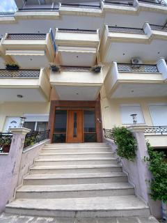 Seaside breeze apartments 3 - Leptokarya - 2