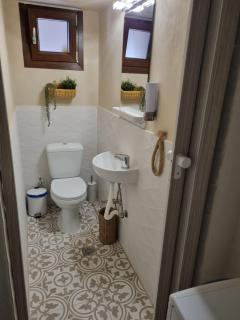 Villa Asteri Luxury Apartment Ouranoupoli - Ouranoupoli - 1