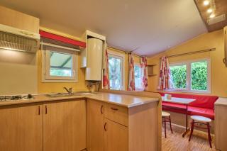 Mobil Home 5 personnes 209 - Mens - 8